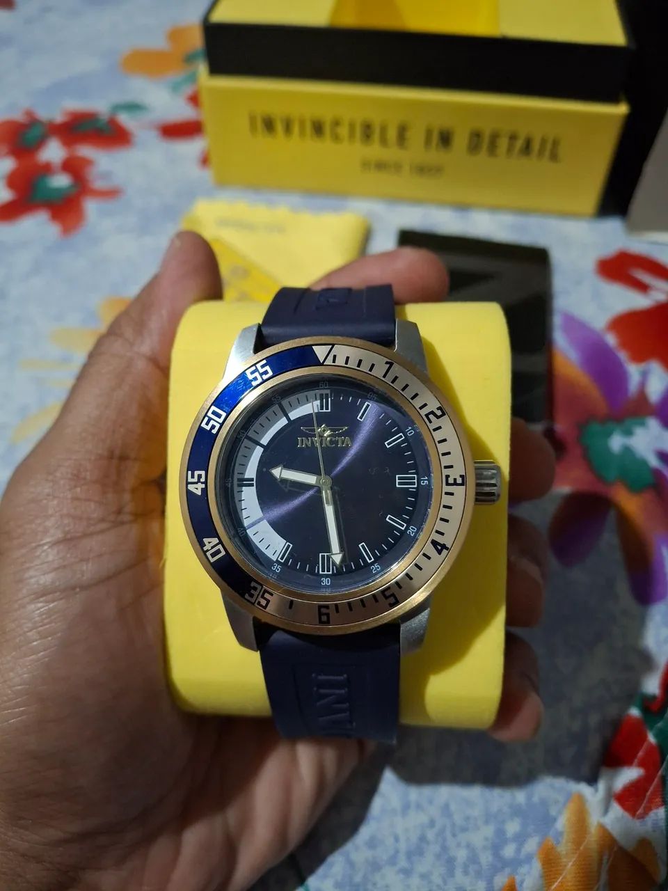 Relógio invicta original  - Foto 2
