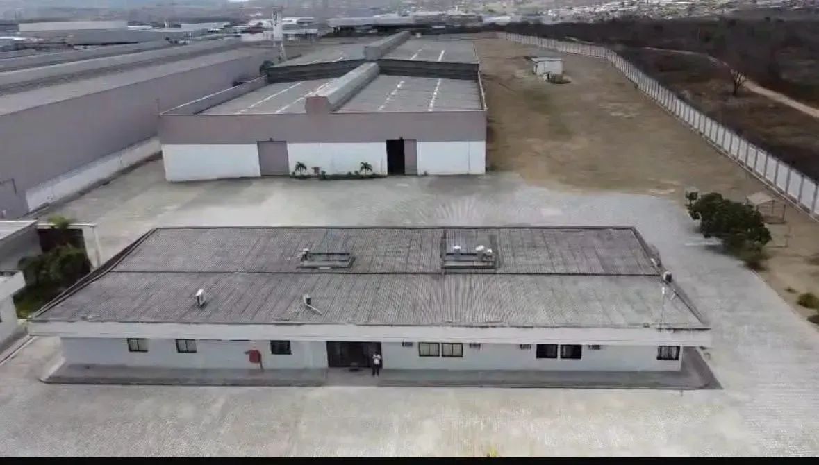 Galpao 34.000 m2 RECIFE - Foto 4