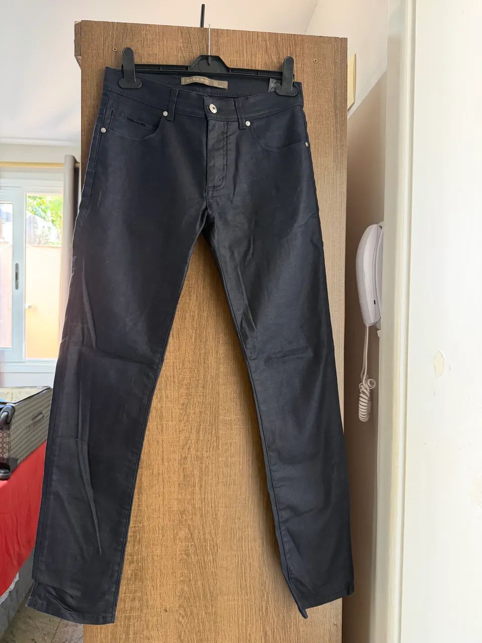 Calça Zara