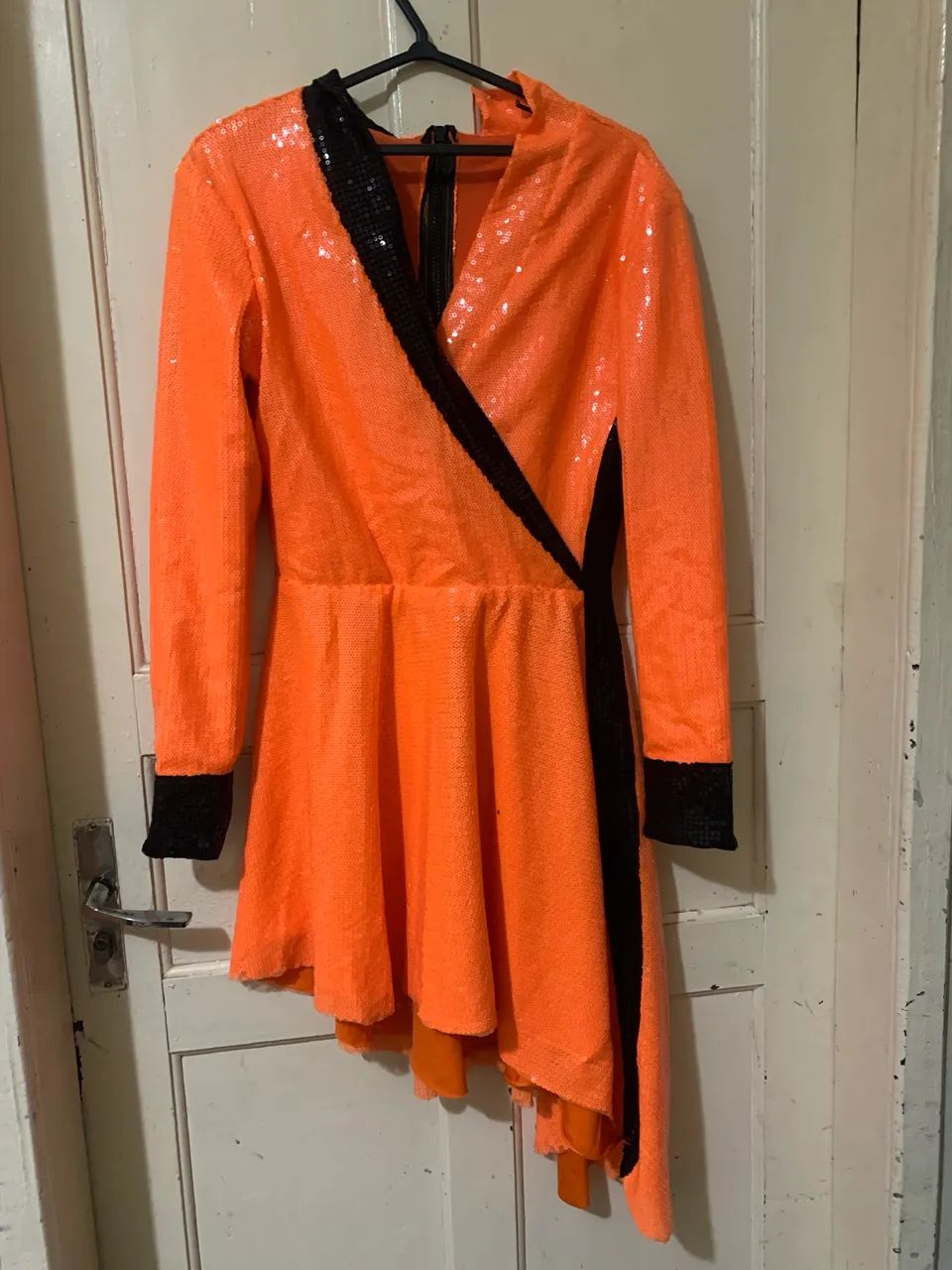 Vestido para festas e eventos