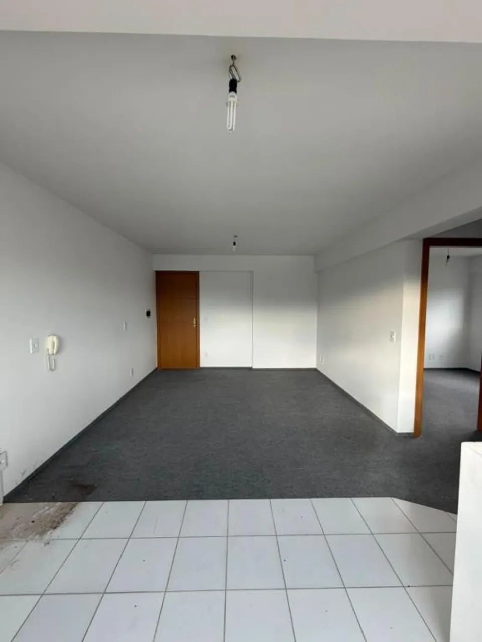 Apartamento  ------------- - Foto 2