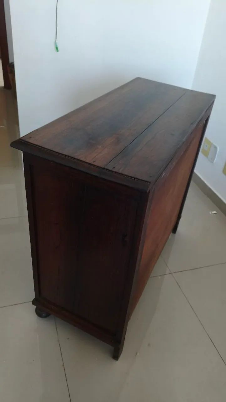 MOVEL ANTIGUIDADE - Foto 3