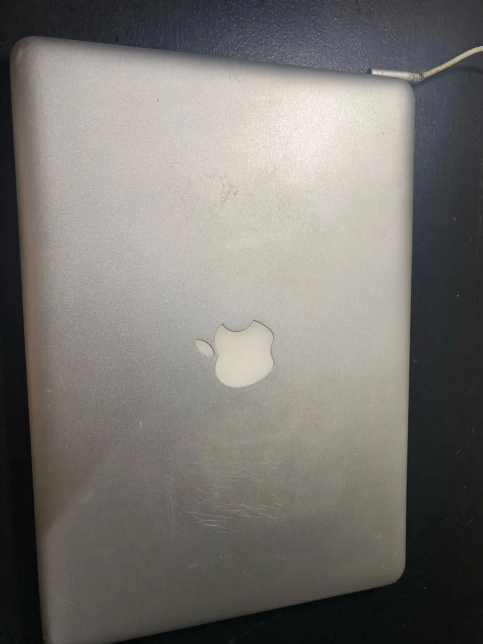 MacBook Pro 2012 - Foto 4