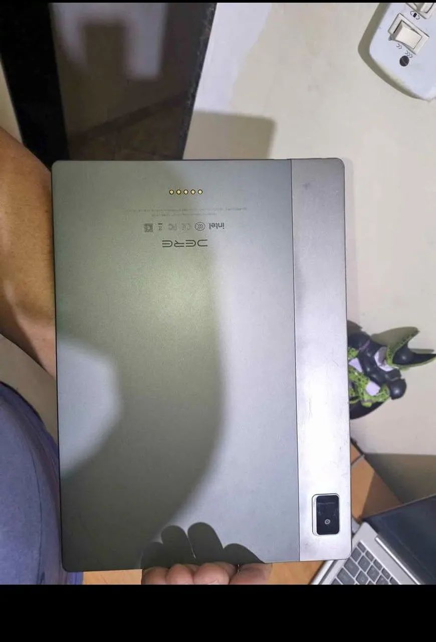 Tablet - Foto 4
