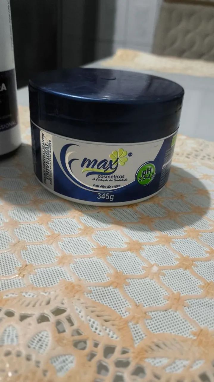 Permanente Afro 