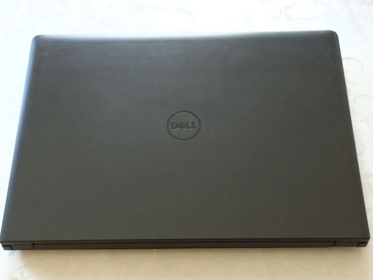 Dell latitude 3470 I7-6500u + SSD 240 +8G. - Foto 3