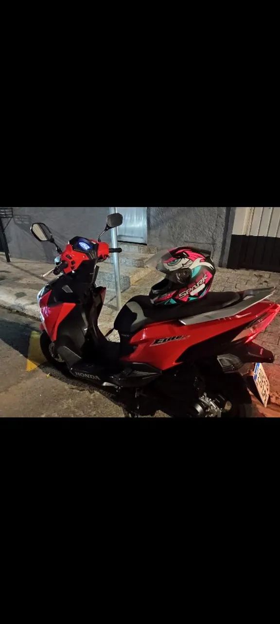 Honda Elite 125  - Foto 3