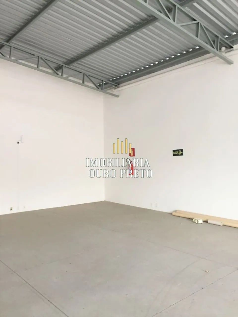 Galpão Para Locação No Bairro Europa - Foto 3