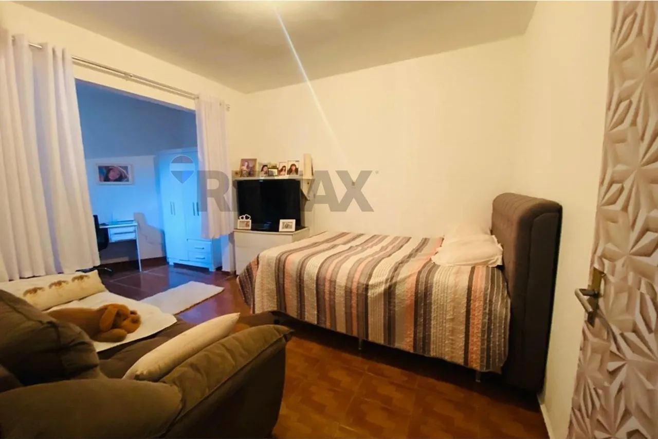 Casa ampla com 3 quartos - Foto 3