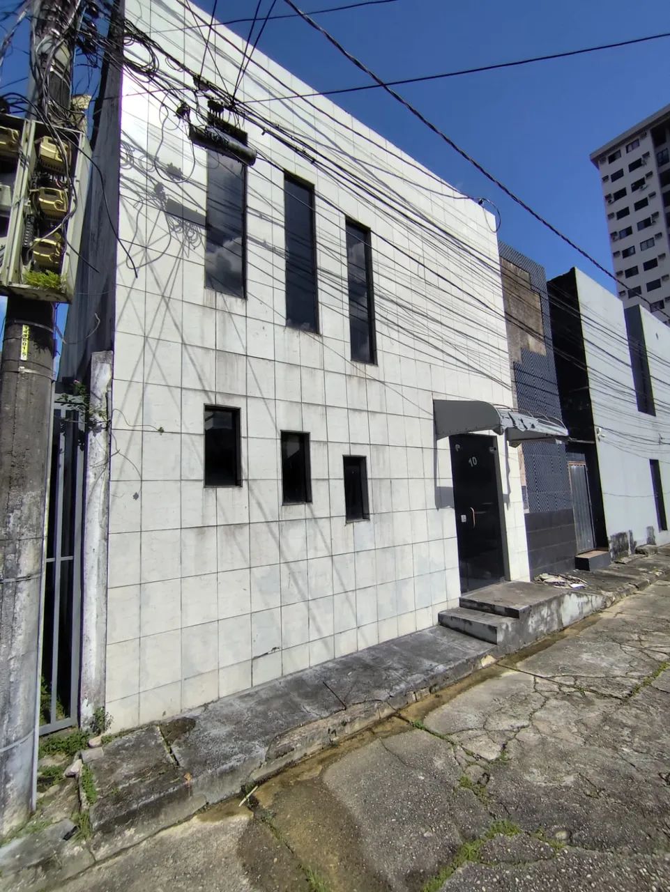 Predio comercial na Lomas Valentina - Foto 4