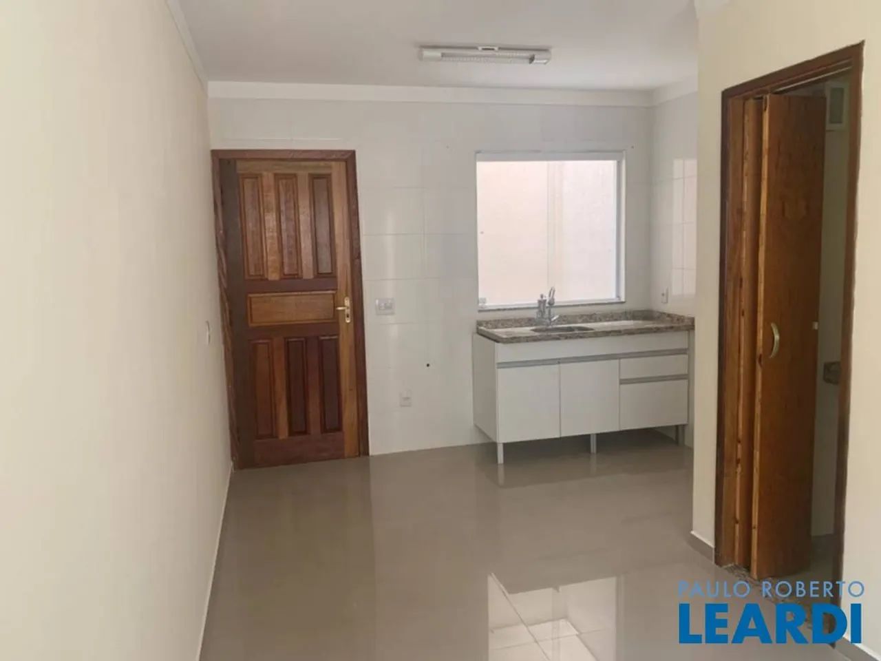 CASA EM CONDOMÍNIO - ÁGUA RASA - SP - Foto 2