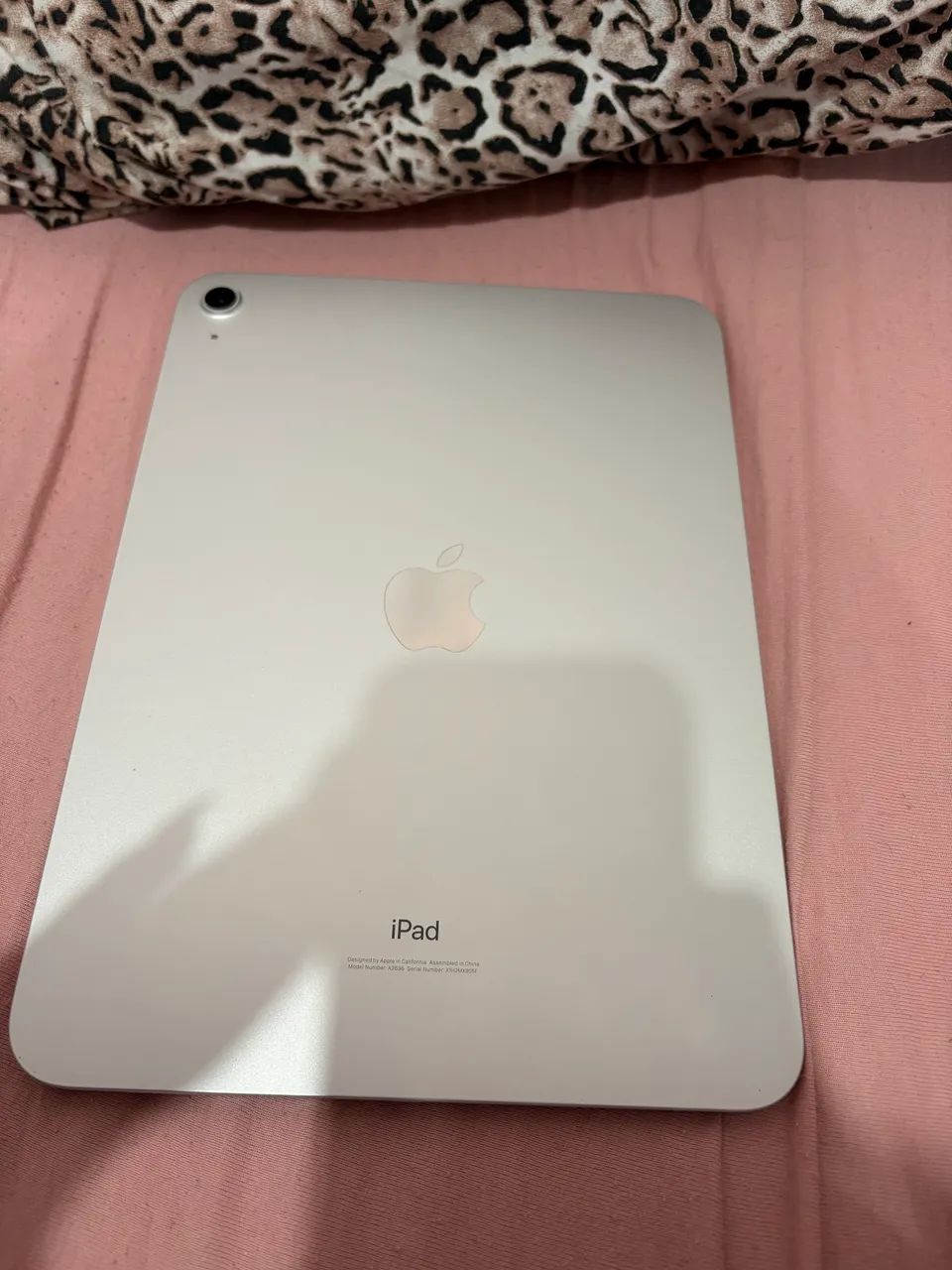iPad  - Foto 2