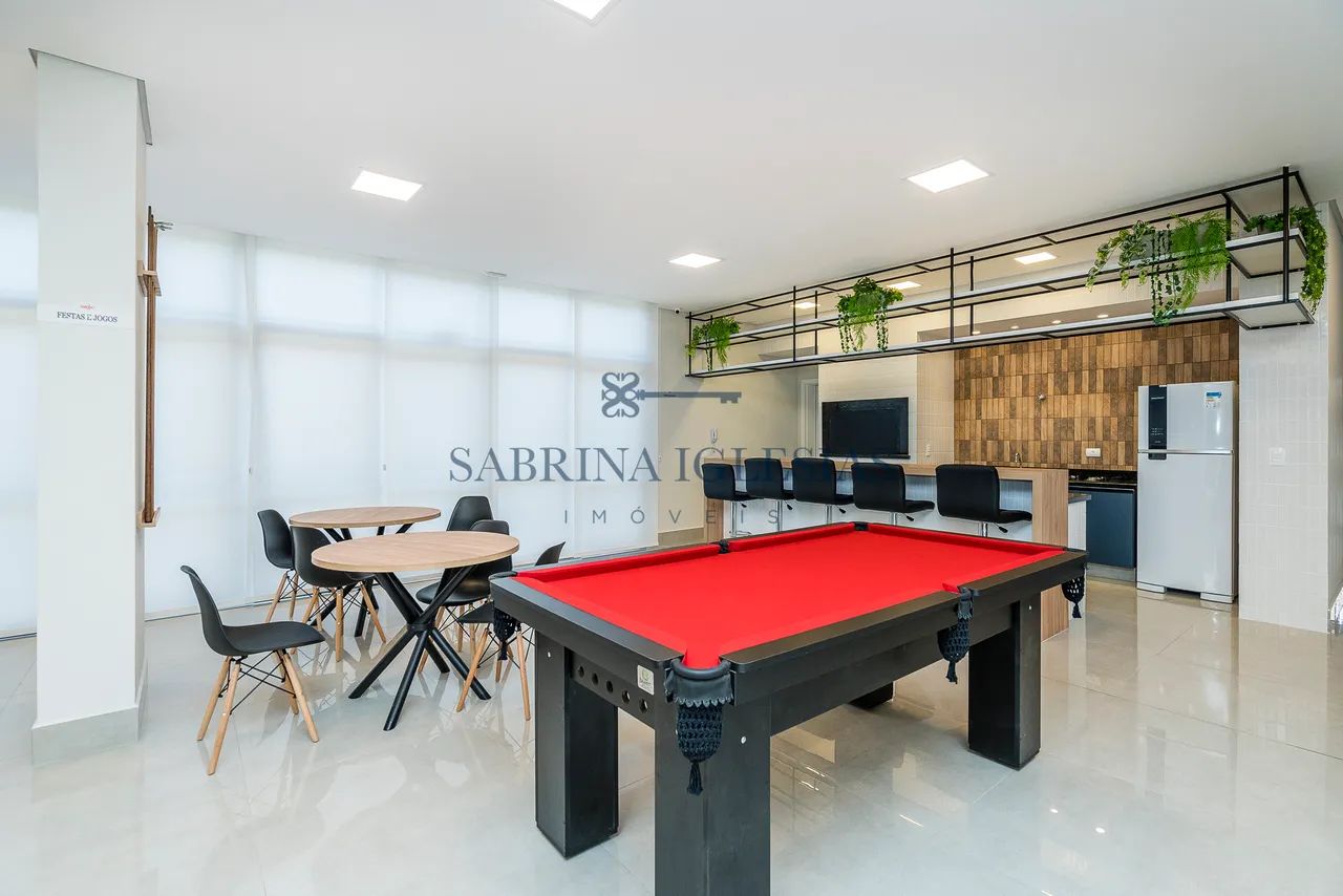 APARTAMENTO MOBILIADO NO REBOUÇAS - Foto 4
