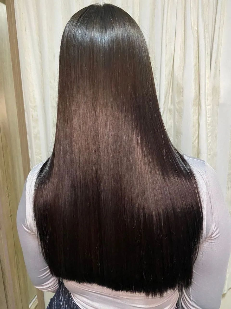 Alisamento a domicílio  - Foto 2