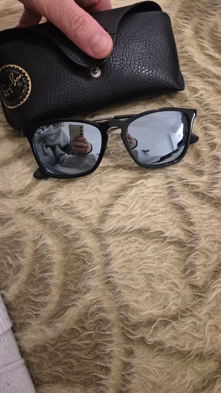 Ray Ban Chris ORIGINAL - Foto 2