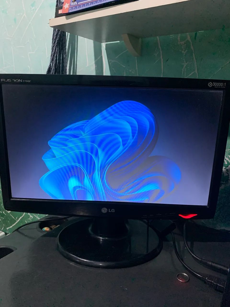 Monitor LG FLATRON - Foto 2