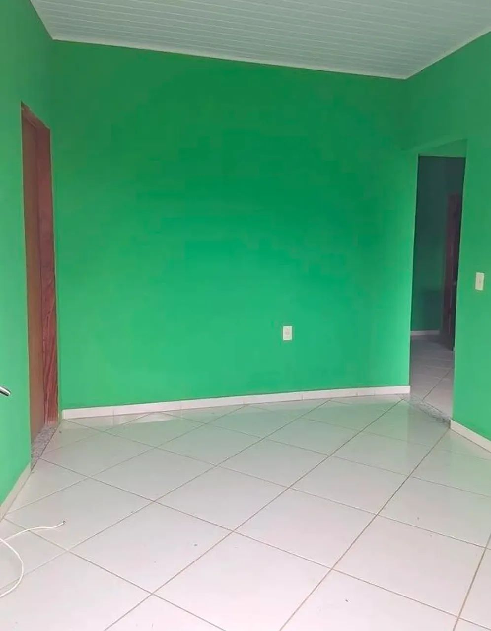 Vendo está casa no Benguí  - Foto 4