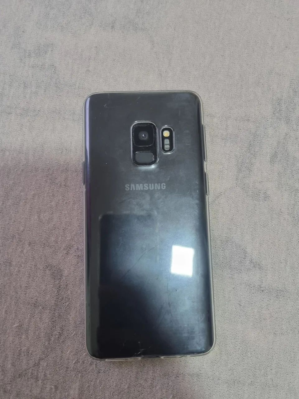 Samsung Galaxy S9  - Foto 3