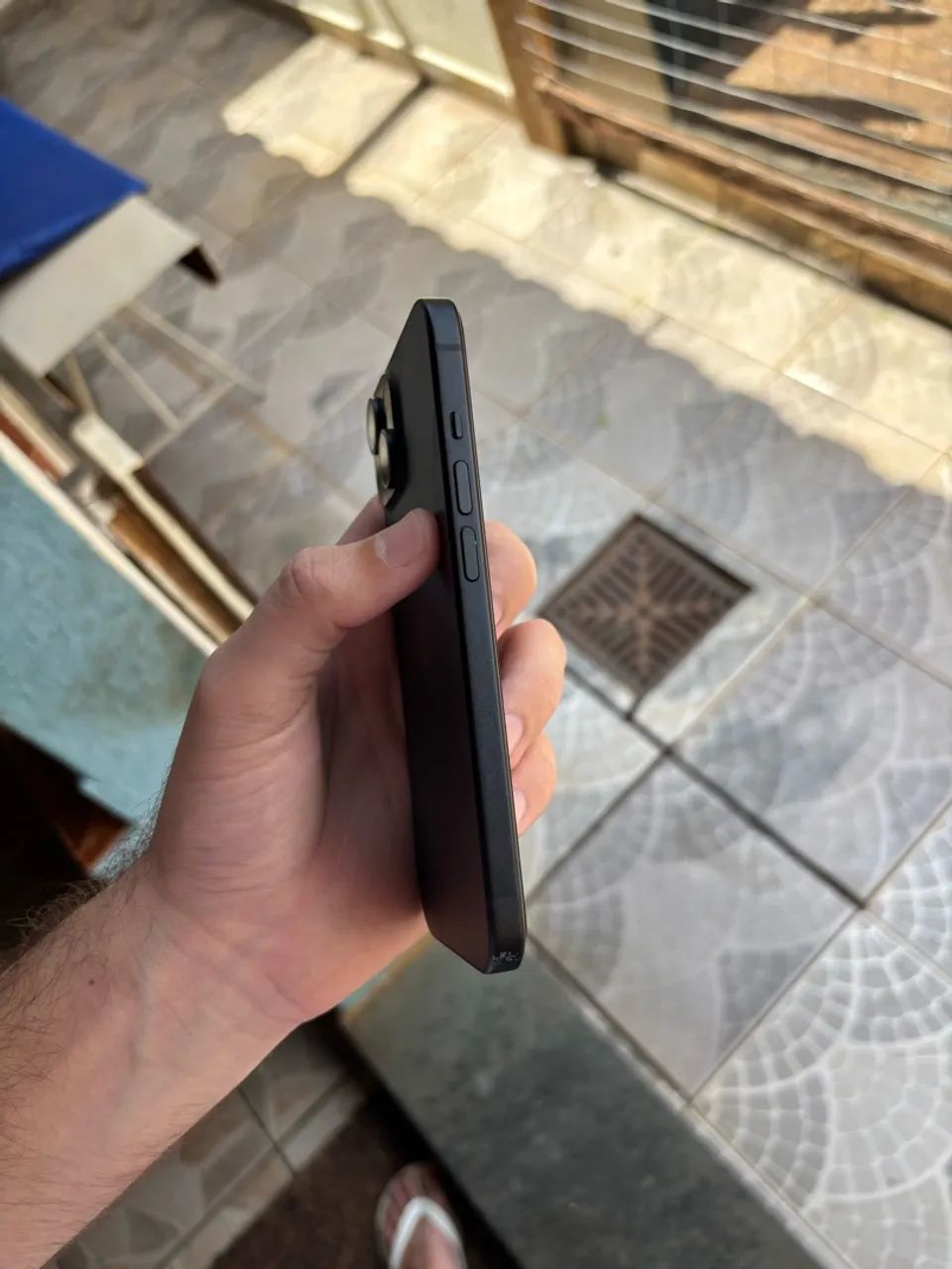 IPHONE 15 128GB, 89% DE BATERIA  - Foto 4