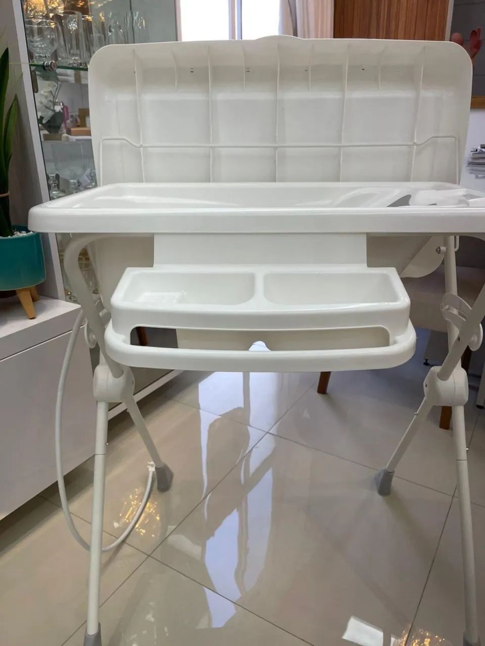 Banheira trocador. - Foto 3