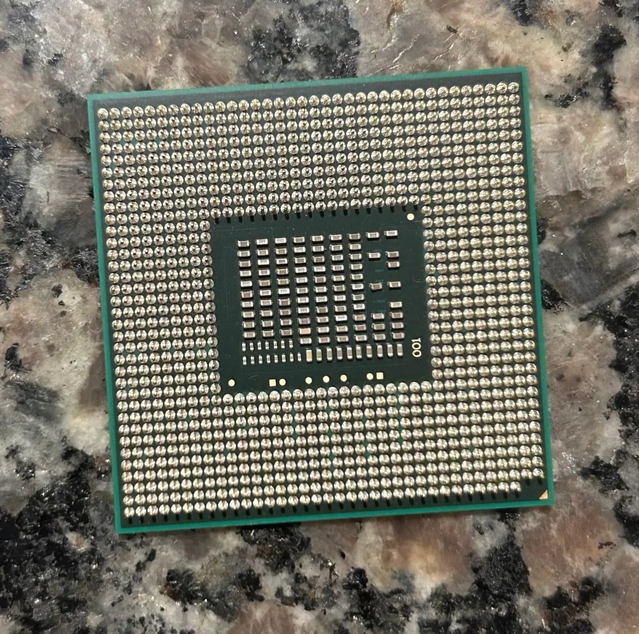 Processador de Notebook i3-2310m - Foto 2