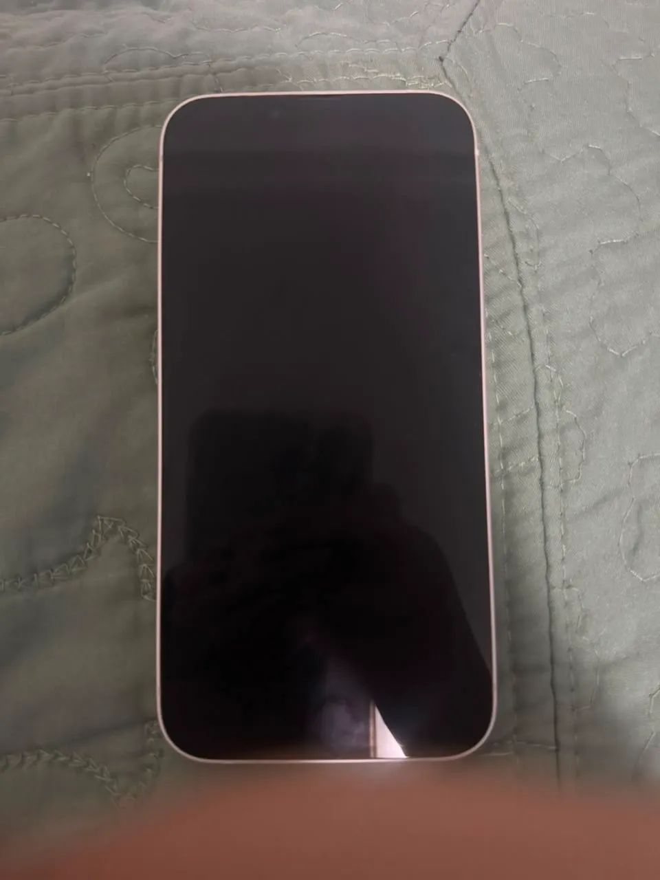 iPhone 13 256gb todo original ? - Foto 5