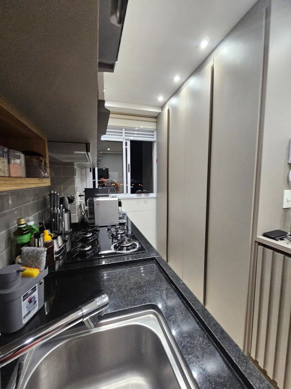 Apartamento Rio Claro  - Foto 4