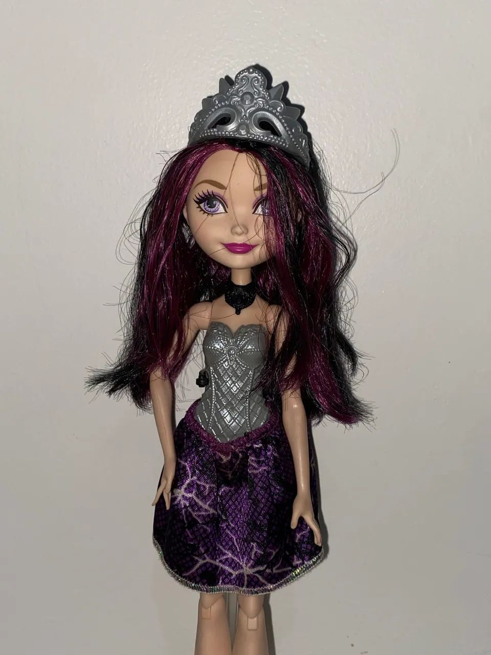 Ever after high Raven queen  - Foto 3