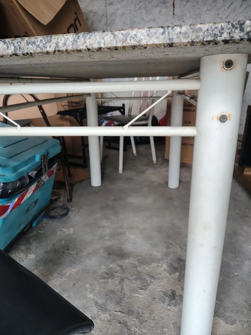 Mesa  - Foto 2