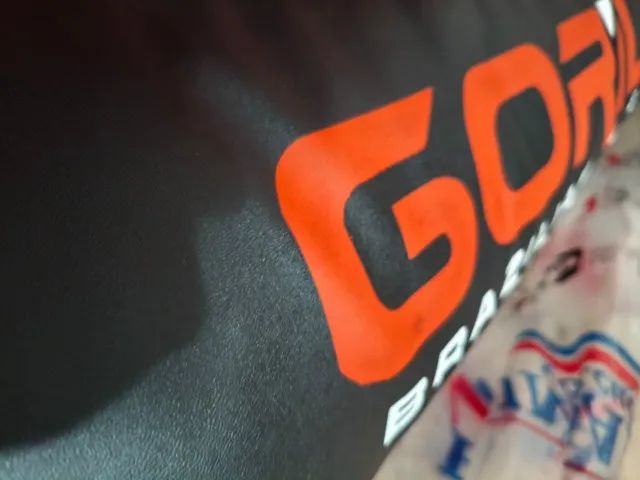 Saco de Boxe Gorilla - Foto 3