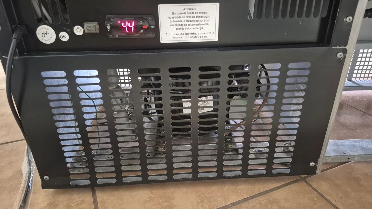Vitrine Refrigerada  - Foto 3