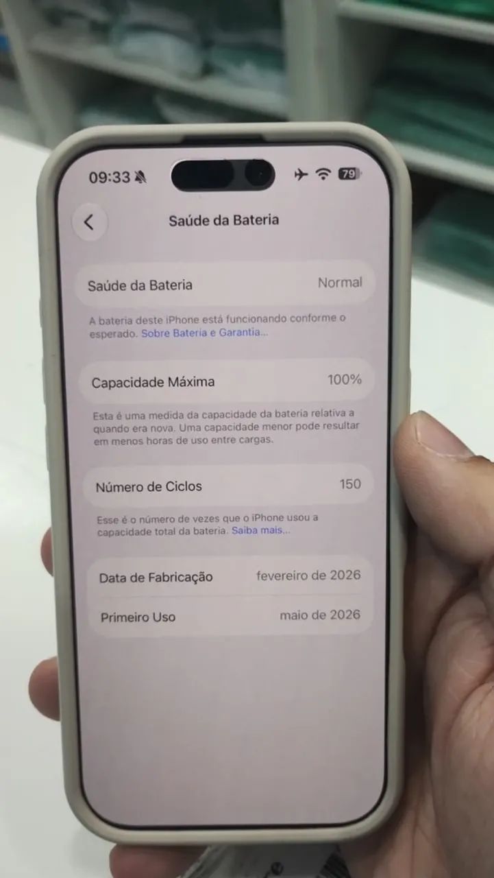 iPhone 17 - Foto 2