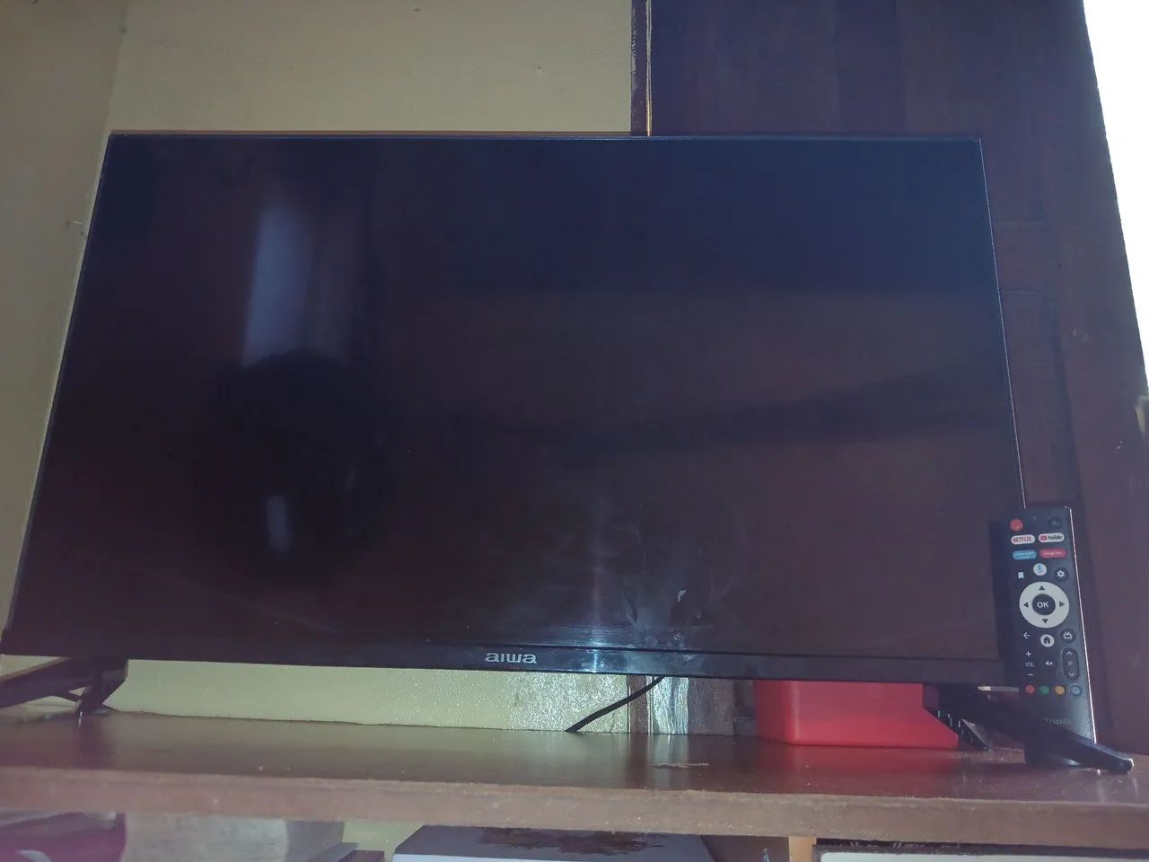 Tv Smart - Foto 2