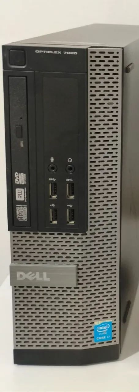 CPU Dell - Foto 3