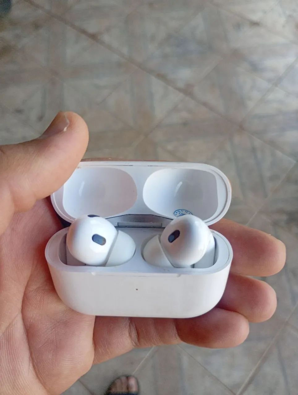 Airdrops Apple  - Foto 3