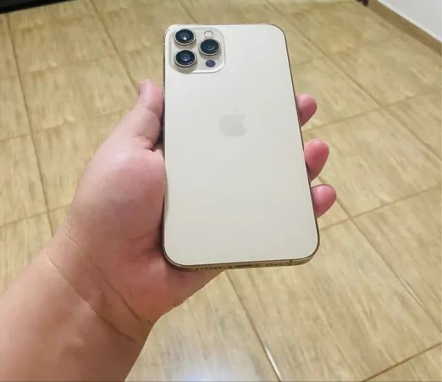 iPhone 12 Pro Max Original - Pronta Entrega - Foto 2