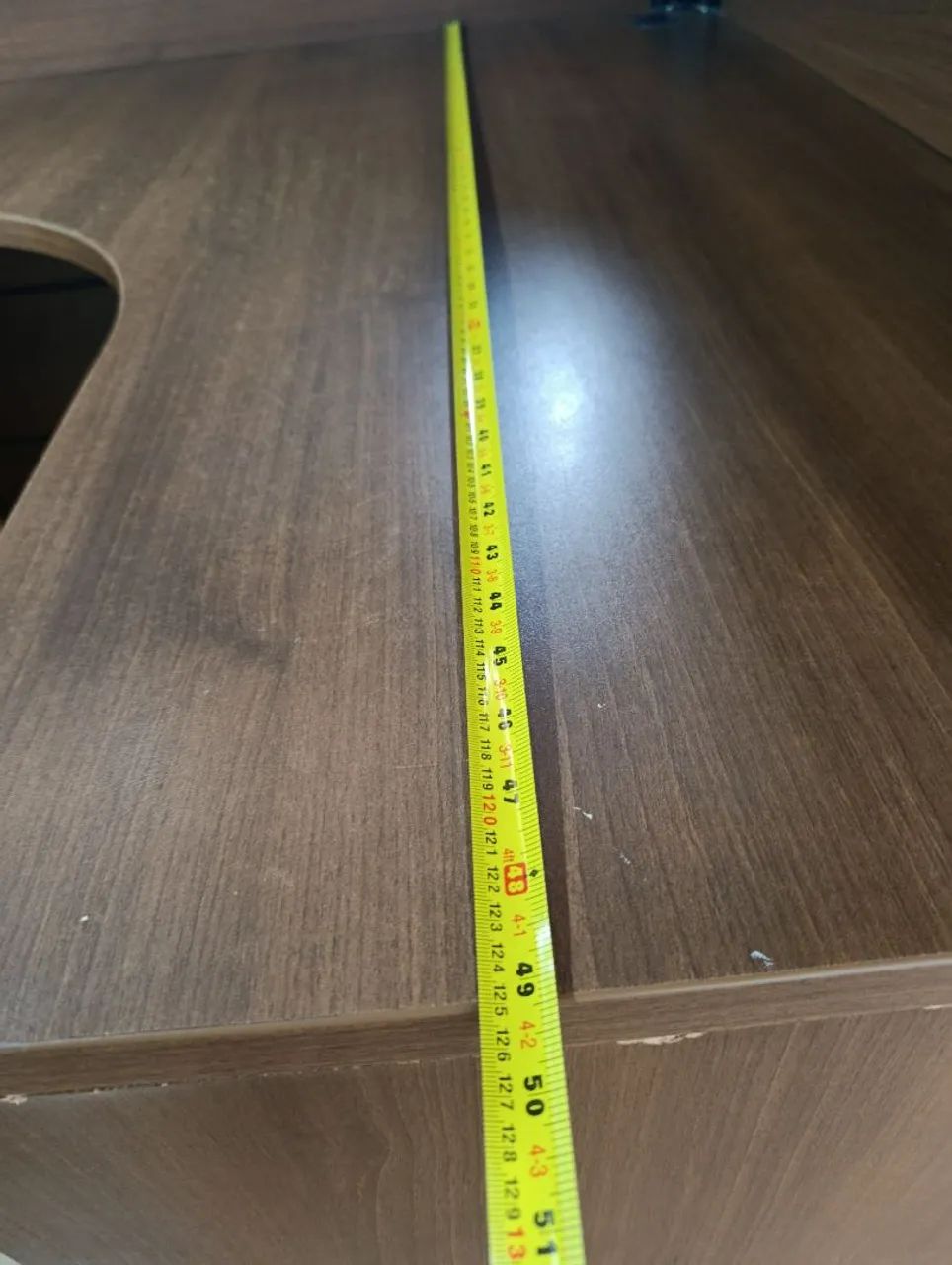 Balcão de escritório  - Foto 4