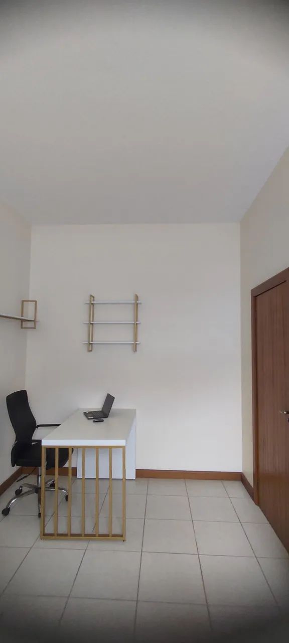 Alugo Sala com Maca e Mesa  - Foto 3