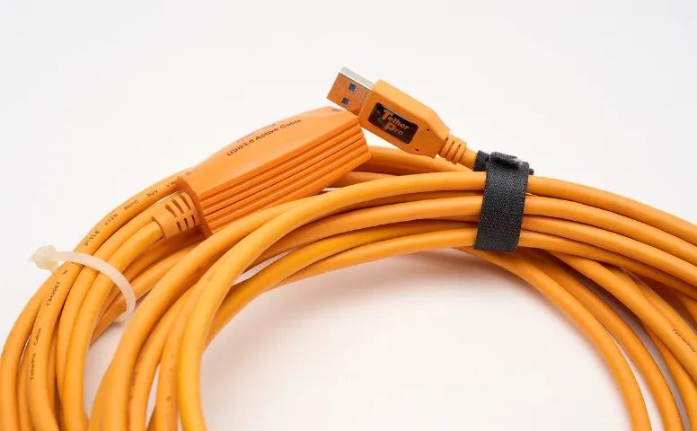 TetherPro USB 3.0 to Micro-B 4,6 mts + Extensor Active 5 mts (Original) - Foto 4
