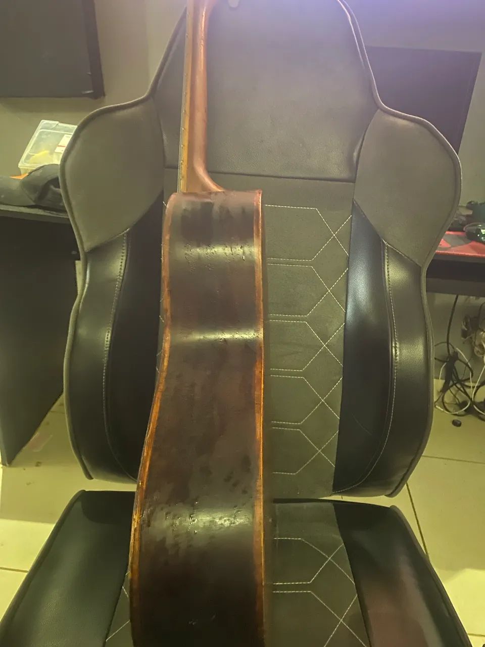 Violão  - Foto 2