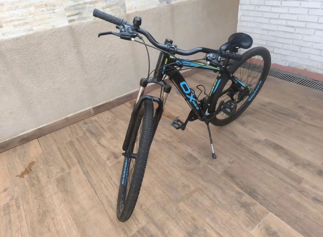 Bicicleta aro 29 preço NEGOCIAVEL  - Foto 4