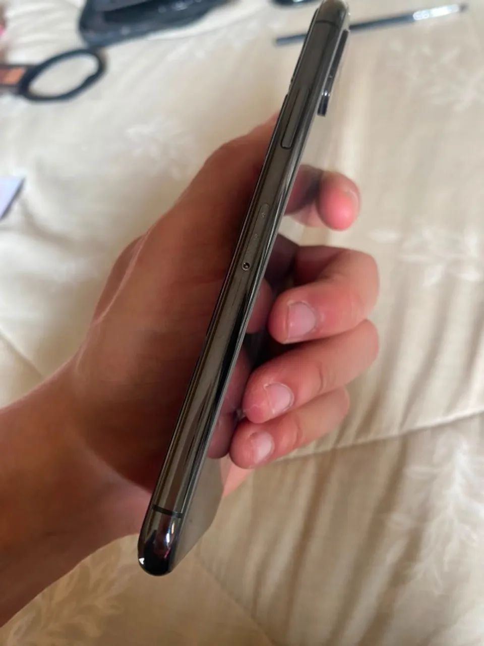 iPhone X - Foto 5