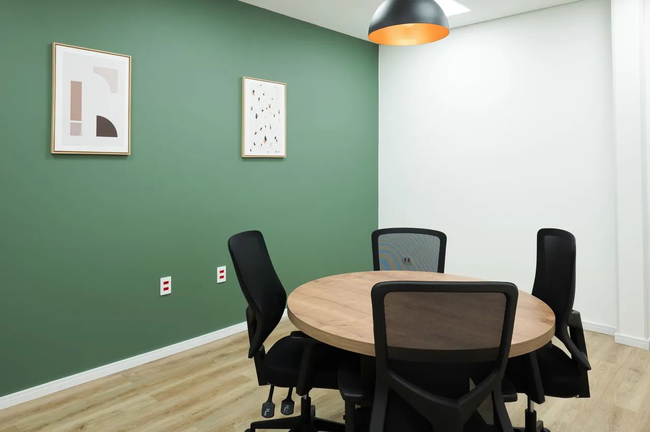 Escritório para alugar para 1 pessoa em Regus Cascavel, Centro - Foto 4