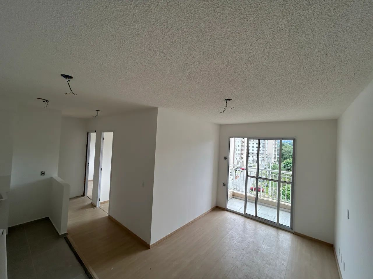 Apartamento 2 quartos - Foto 4