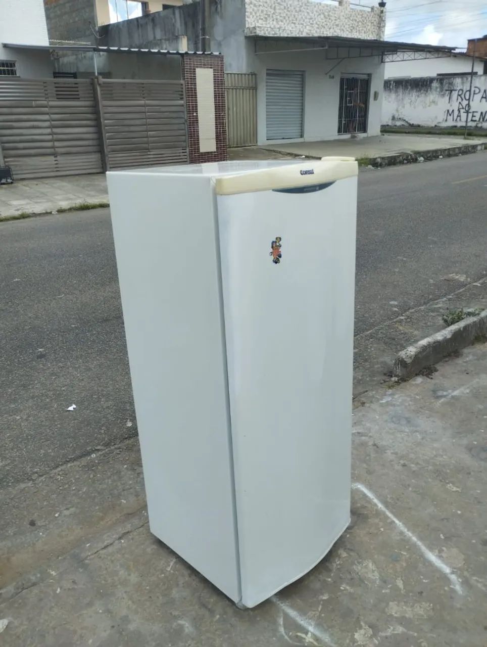 Geladeira Consul  - Foto 5