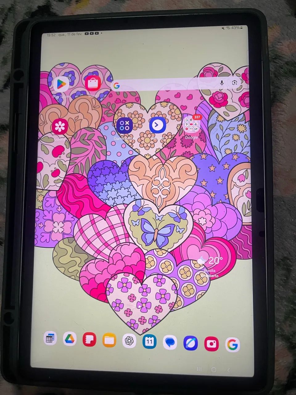 Samsung Tab S9 FE - Foto 3