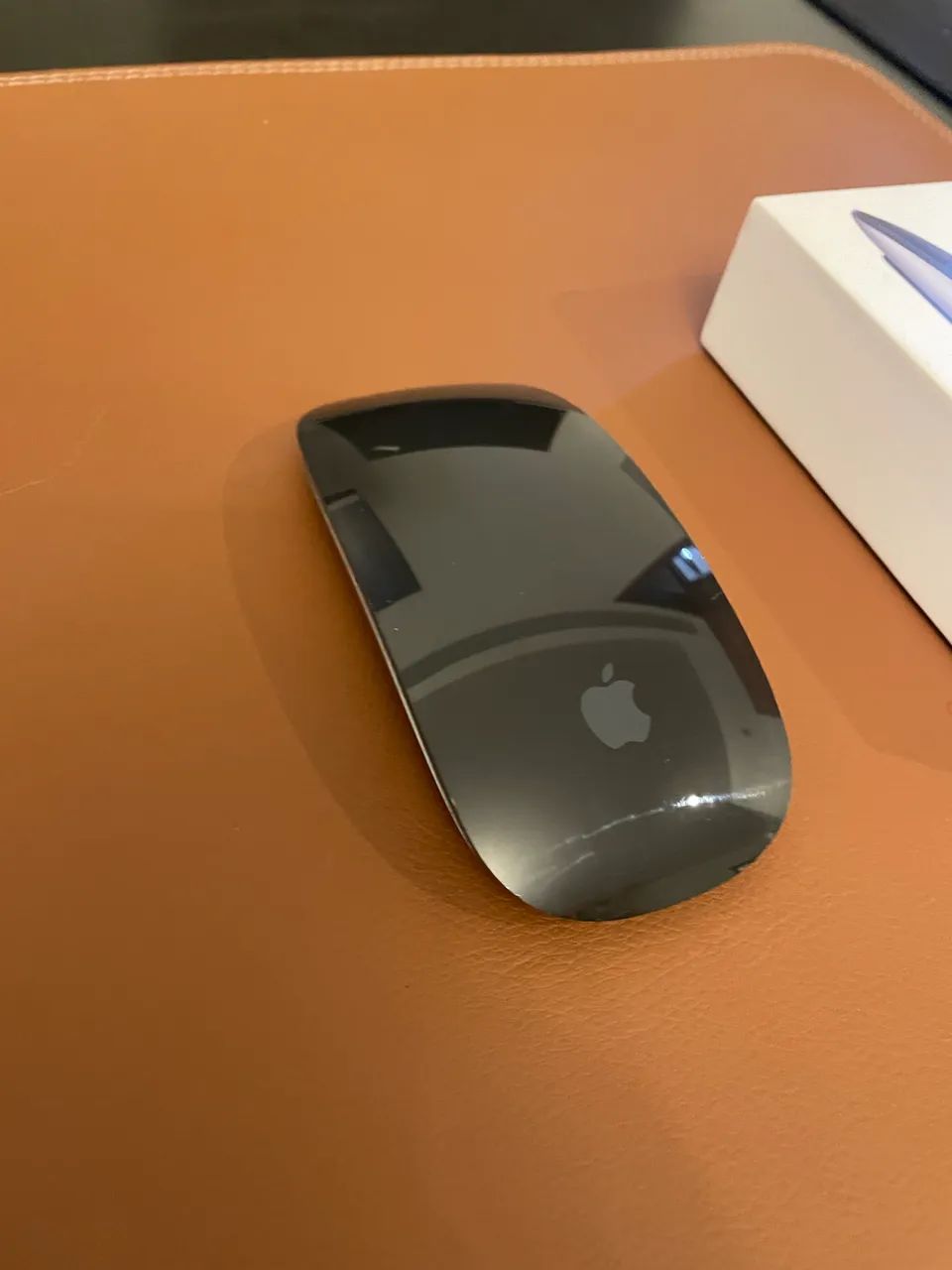 Magic Mouse 2 Preto - Foto 3