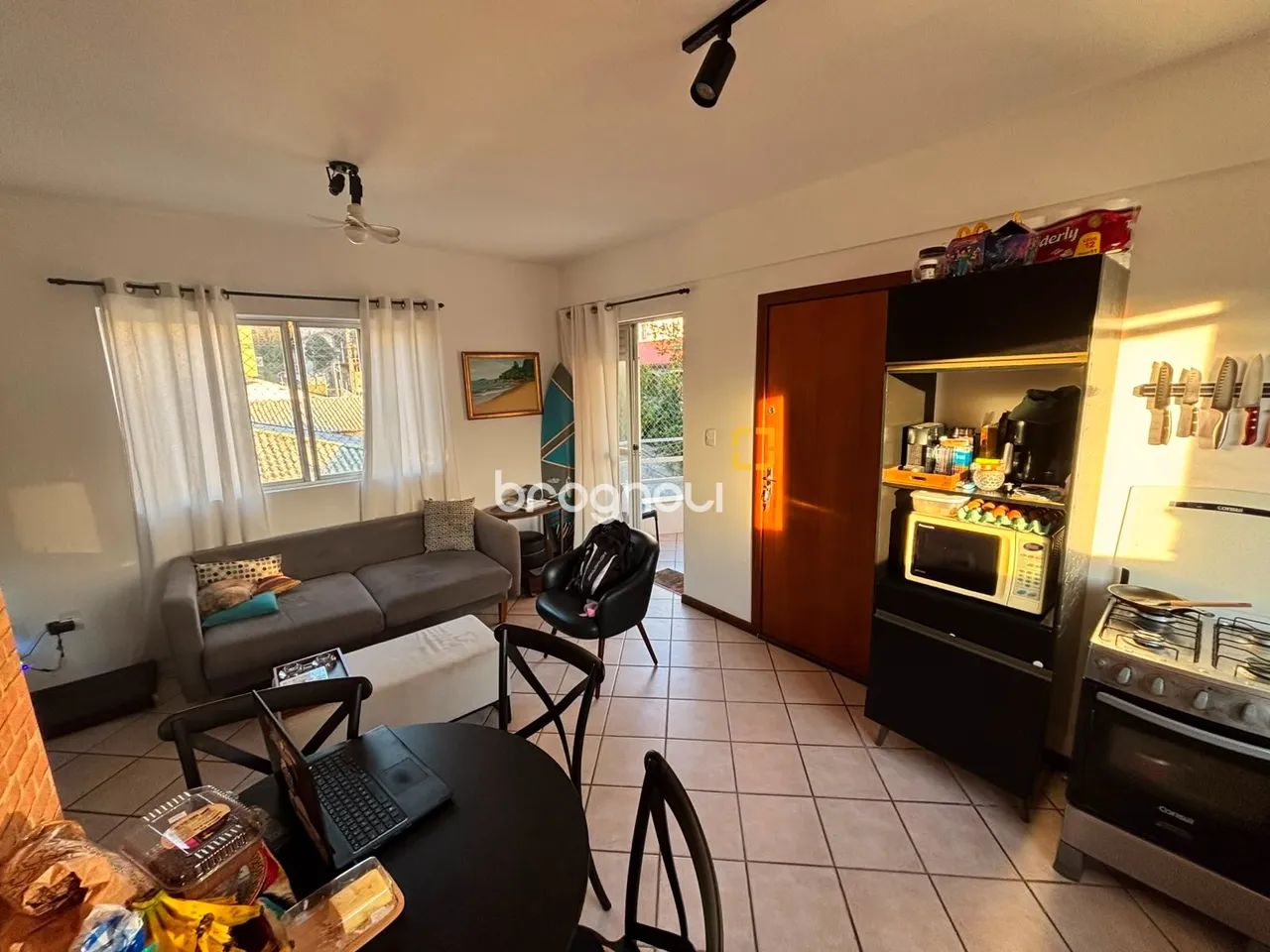 Prédio com Apartamentos Locados na Trindade - Investimento - Foto 4