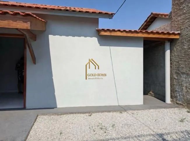 Vendo Casa no bairro Nilce Paes Barreto - Foto 3