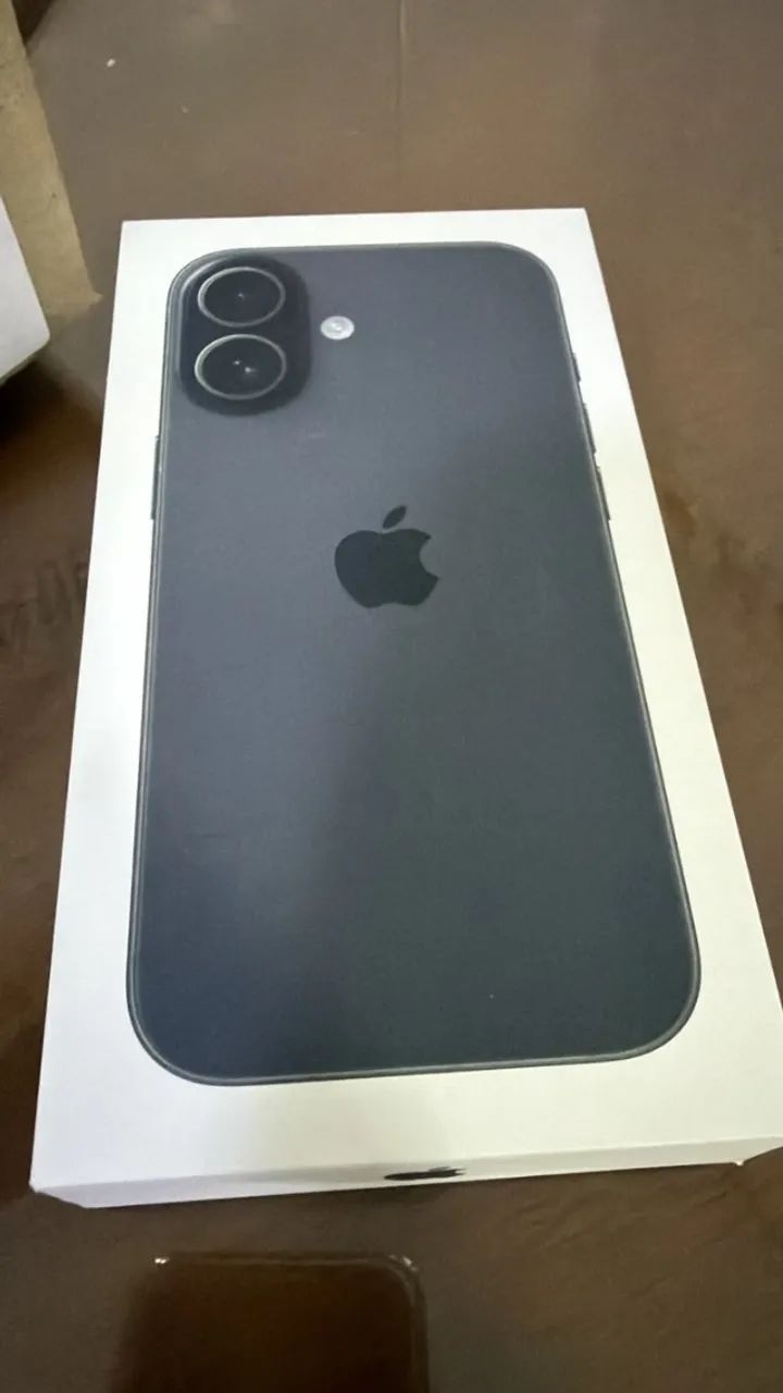 Iphone 17 Preto 256GB - Foto 2